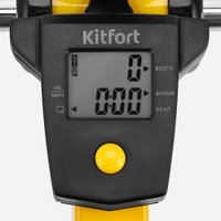 Велотренажер Kitfort KT-6498