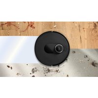 Робот-пылесос Bosch Spotless Max BCRDW3B