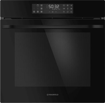 Электрический духовой шкаф MAUNFELD EOEH7615B