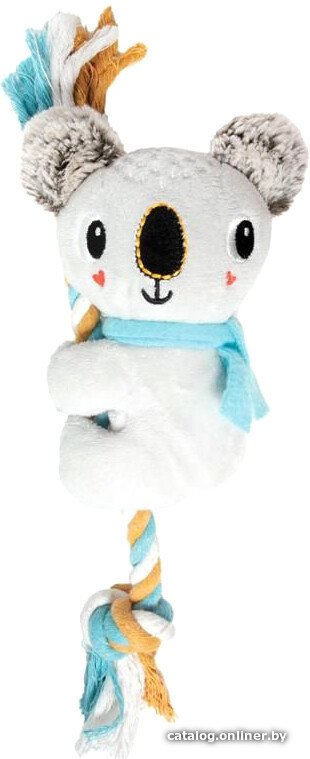 Игрушка для собак Triol Коала 12141185