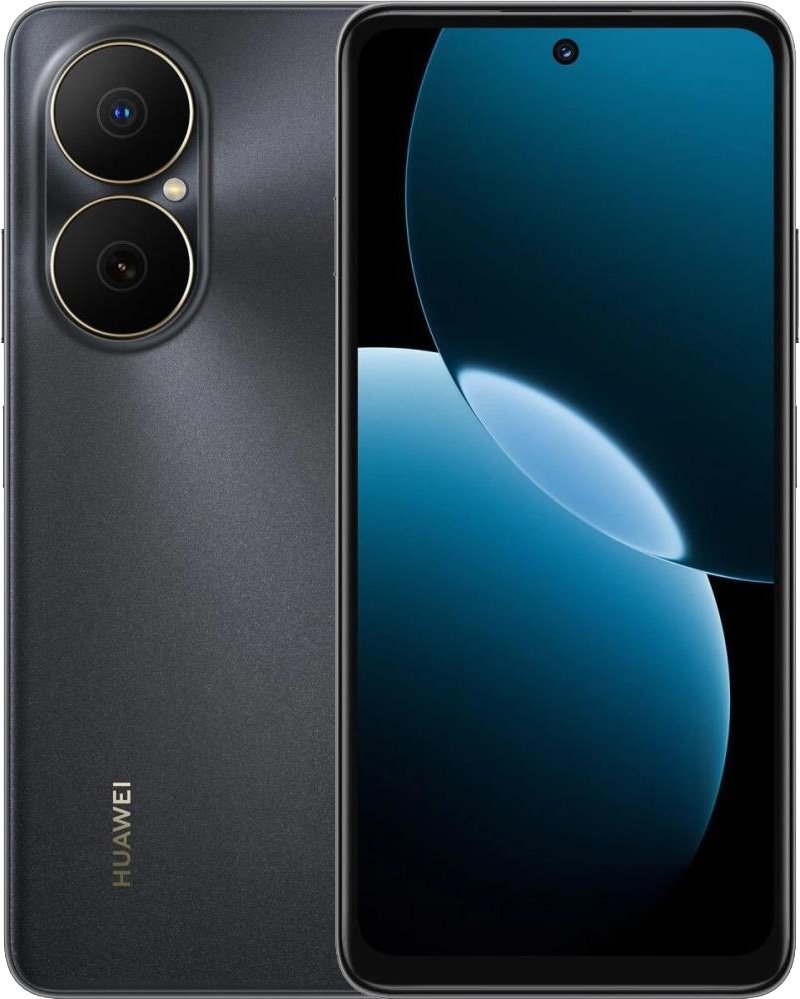 

Телефон Huawei nova Y73 MGA-LX3 8GB/256GB (черный)