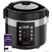Мультиварка Polaris PMC 0528 Wi-FI IQ Home