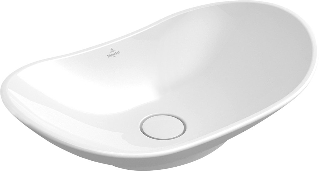 

Умывальник Villeroy & Boch My Nature 411060R1