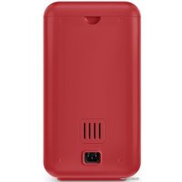 Кофемашина Smeg BCC01RDMEU