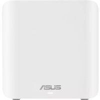 Wi-Fi система ASUS ZenWiFi BD4 1xAP (1 шт., белый)