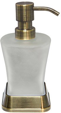 

Дозатор для жидкого мыла Wasserkraft K-5599