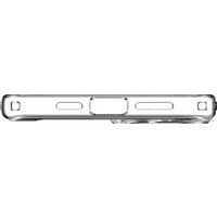 Чехол для телефона Spigen Ultra Hybrid (MagFit) для iPhone 15 ACS06805 (черный)