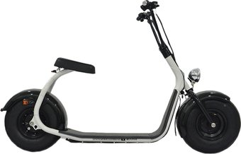 Seev Citycoco (белый)