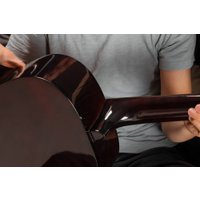 Акустическая гитара ROKSO FT-C-B39-Orange