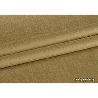 Кровать Сонум Valencia 160x200 (эвита горчичный)