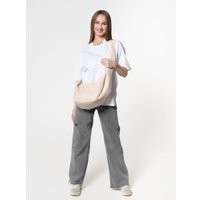 Женская сумка MT.style Dolly (бежевый)