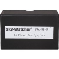 Окуляр Sky-Watcher UWA 58° 5 мм 1.25” 67874
