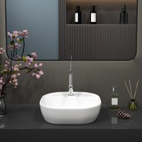 Умывальник Teymi Solli 40 T50207 (белый)