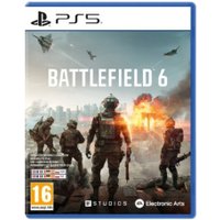  Battlefield 6 для PlayStation 5