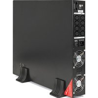 Источник бесперебойного питания ExeGate SinePower UHB-2000.LCD.AVR.C13.RJ.USB.2U