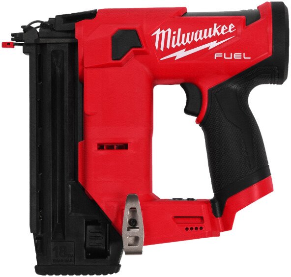 

Гвоздезабиватель Milwaukee M12 FCN18GS-0X 4933493354 (без АКБ, кейс)
