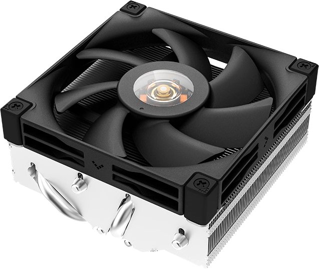 Кулер для процессора ID-Cooling SE-214-XT Black