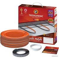 Нагревательный кабель Теплолюкс Profi Roll-2250 129 м 2250 Вт