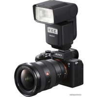 Беззеркальный фотоаппарат Sony Alpha a7S III Body