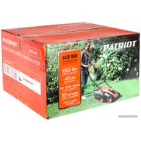 Скарификатор Patriot SCE 180