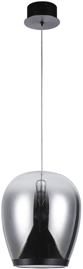 

Подвесная люстра Divinare Campo 5875/51 SP-20