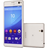 Смартфон Sony Xperia C4