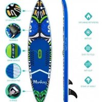 Сапборд Funwater Monkey