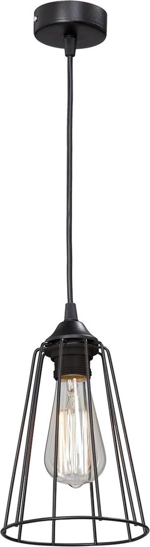 

Подвесная люстра Vitaluce V4257-1/1S