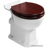 Унитаз напольный Ideal Standard Waverley Classic U470801 (без бачка, без сиденья)