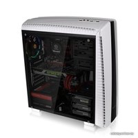 Корпус Thermaltake Versa N27 Snow [CA-1H6-00M6WN-00]