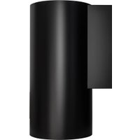 Кухонная вытяжка ZorG Rondo 1260 39 S (черный)