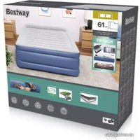 Надувной матрас Bestway 67690