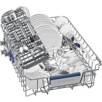 Встраиваемая посудомоечная машина Samsung DW50DG431B00ET