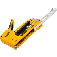 Степлер Denzel 40215