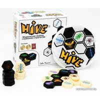 Настольная игра Gen42 Games Улей (Hive)