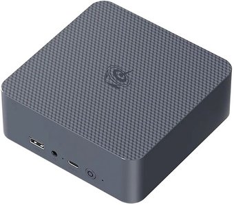 Компактный компьютер Beelink EQi12 24GB/500GB