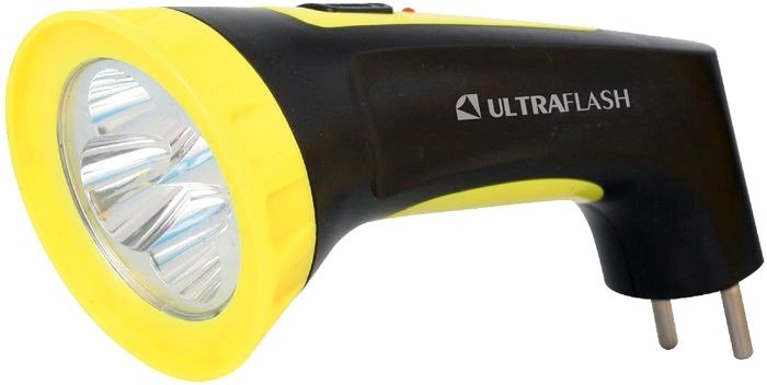 

Фонарь Ultraflash LED3804M