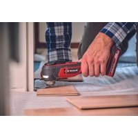 Реноватор Einhell TP-MG 18 Li BL Solo 4465190 (без АКБ)