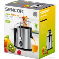 Соковыжималка Sencor SJE 741SS