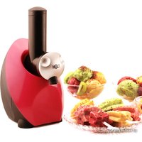 Мороженица Holt HT-DM-001 (красный)