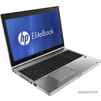 Ноутбук HP EliteBook 8560p (LG731EA)