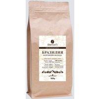 Кофе BlancoTi Бразилия Мантикейра Фазенда зерновой 1 кг