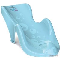 Горка для купания Kidwick Аква Мини KW150200 (голубой)