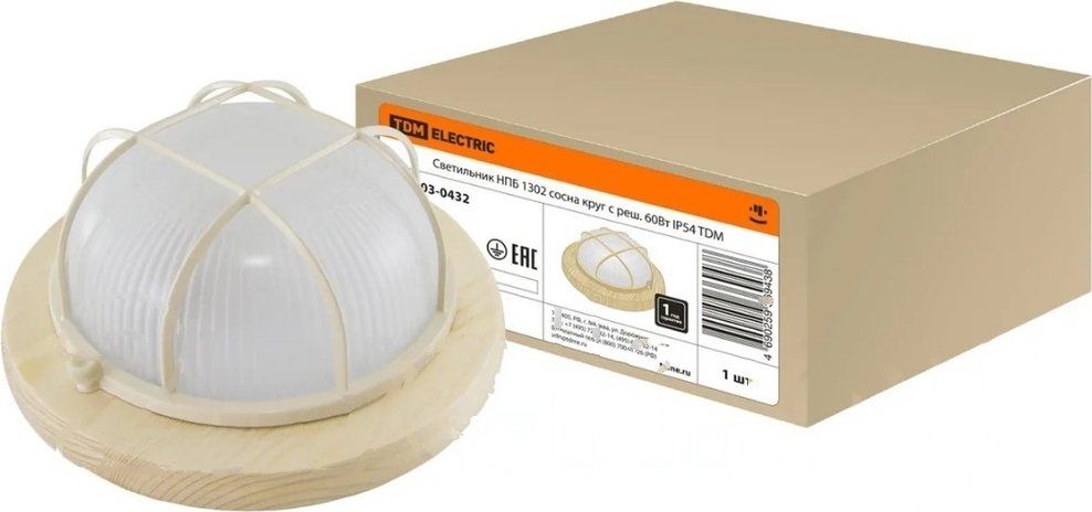 

Светильник TDM Electric SQ0303-0432