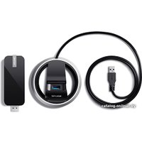 Wi-Fi адаптер TP-Link Archer T9UH