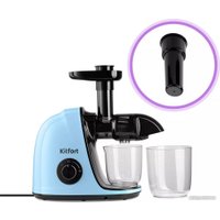 Соковыжималка Kitfort KT-1146-5