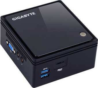 Компактный компьютер Gigabyte GB-BACE-3000 (rev. 1.0)