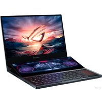 Игровой ноутбук ASUS ROG Zephyrus Duo 15 GX550LXS-HC066T