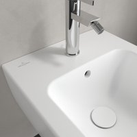 Биде Villeroy & Boch Venticello 441100RW