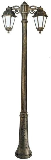 

Фонарный столб Fumagalli Saba K22.157.S20.BYF1RDN